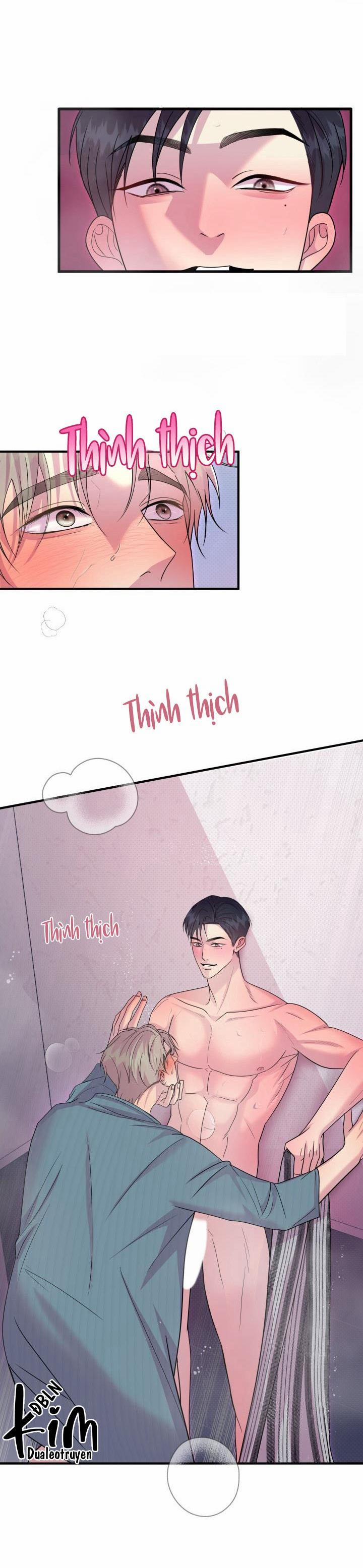 HÃY MẠNH LÊN 3 0 trang 18