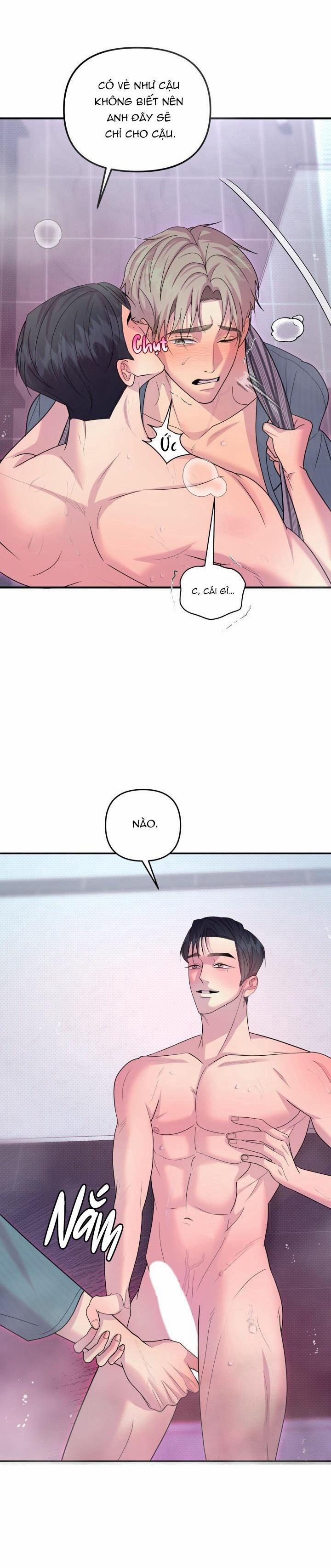 HÃY MẠNH LÊN 3 0 trang 19