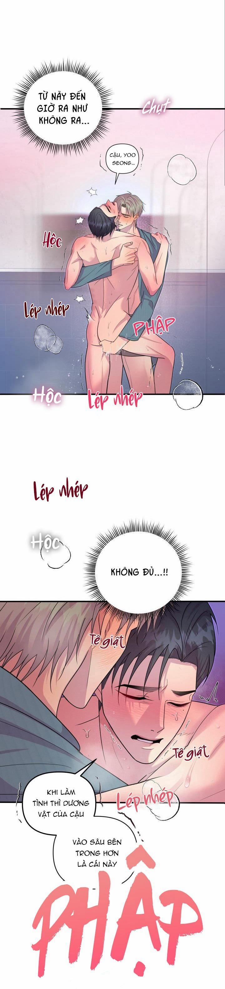 HÃY MẠNH LÊN 3 0 trang 22