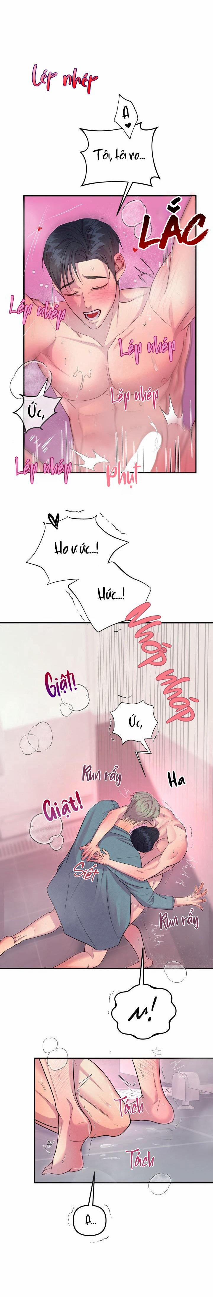 HÃY MẠNH LÊN 3 0 trang 25