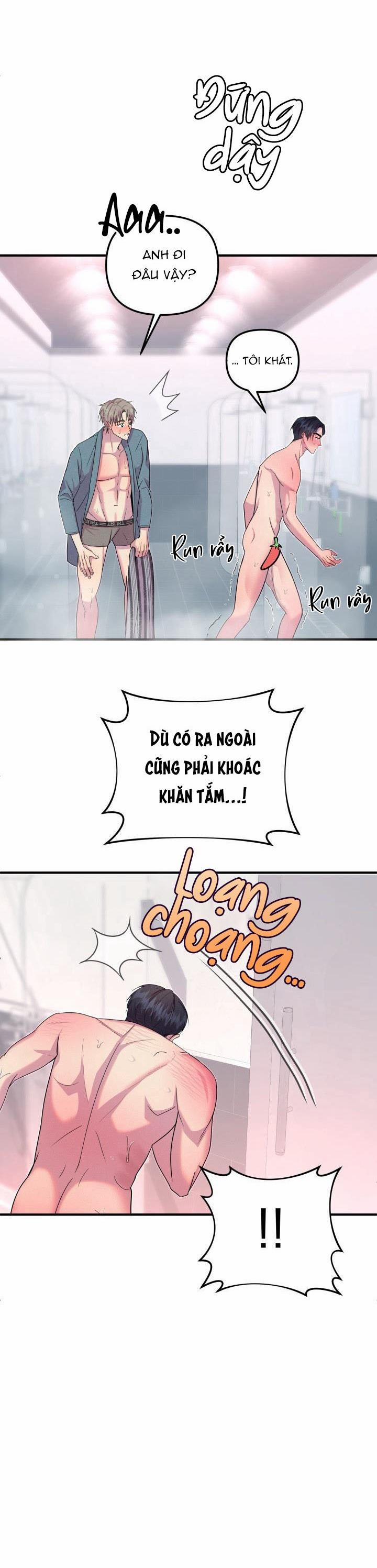 HÃY MẠNH LÊN 3 0 trang 27