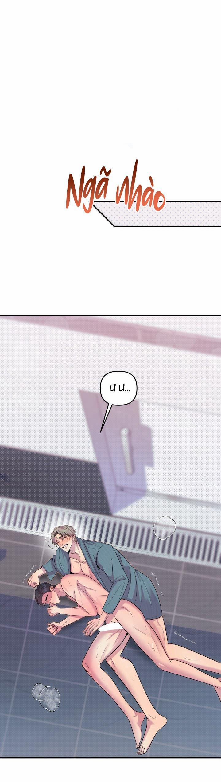 HÃY MẠNH LÊN 3 0 trang 28