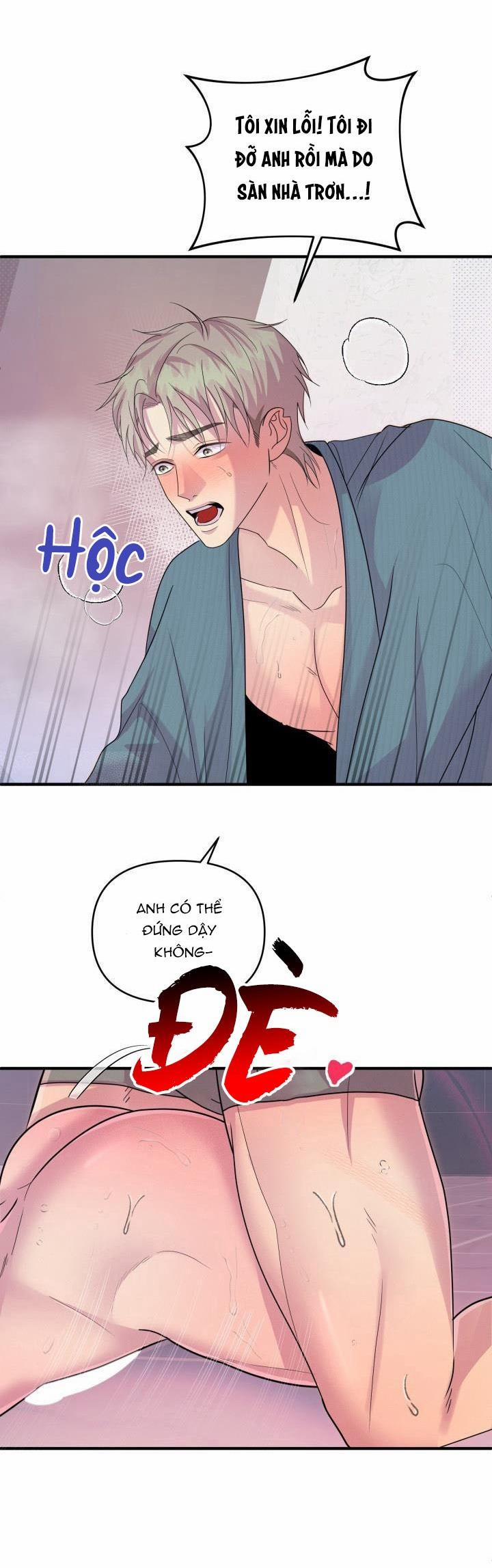 HÃY MẠNH LÊN 3 0 trang 29