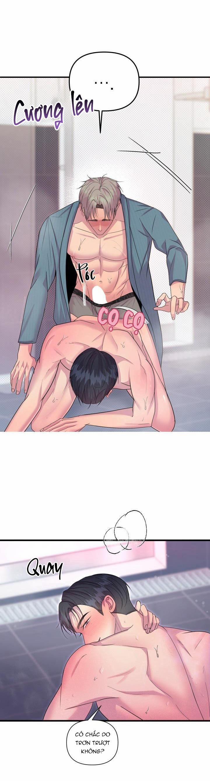 HÃY MẠNH LÊN 3 0 trang 30