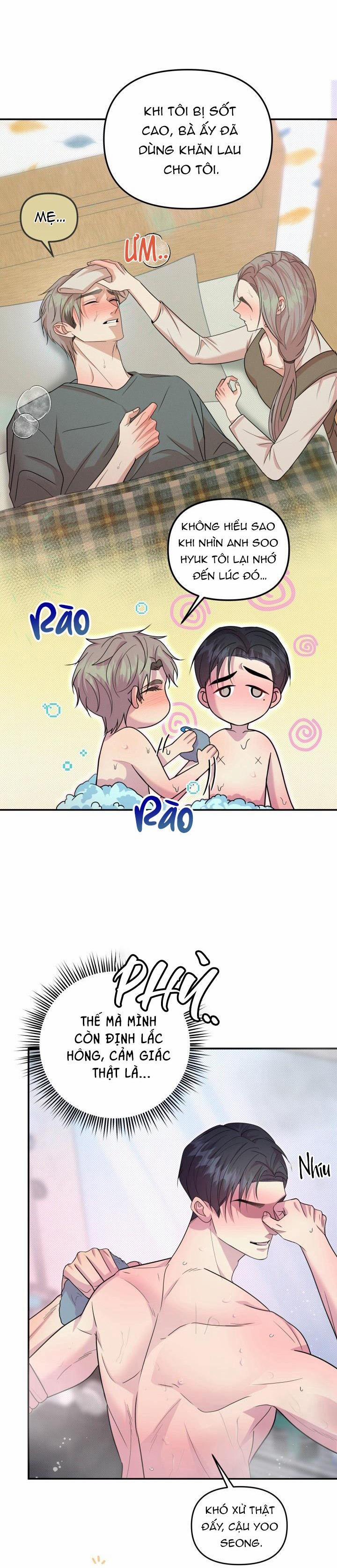 HÃY MẠNH LÊN 3 0 trang 9