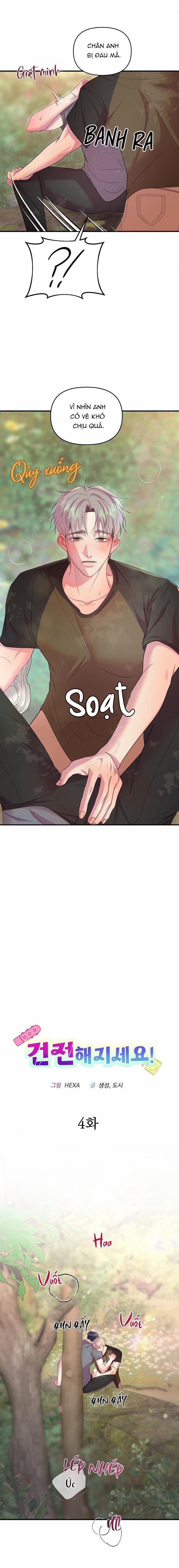 HÃY MẠNH LÊN 4 H+++ trang 8