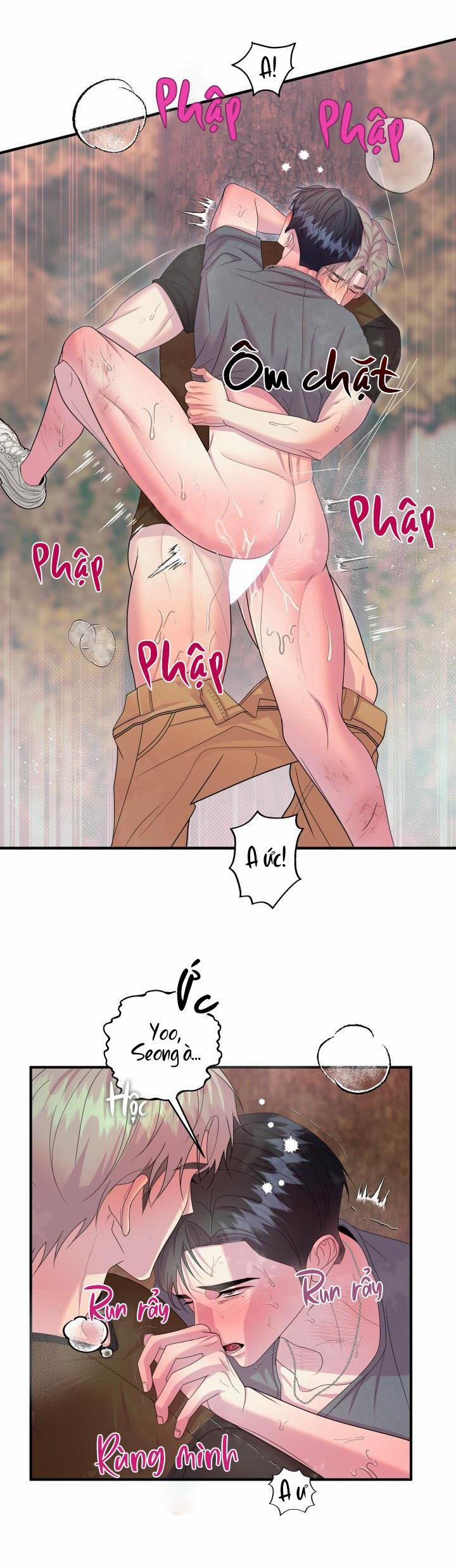 HÃY MẠNH LÊN 5 H+++ trang 12