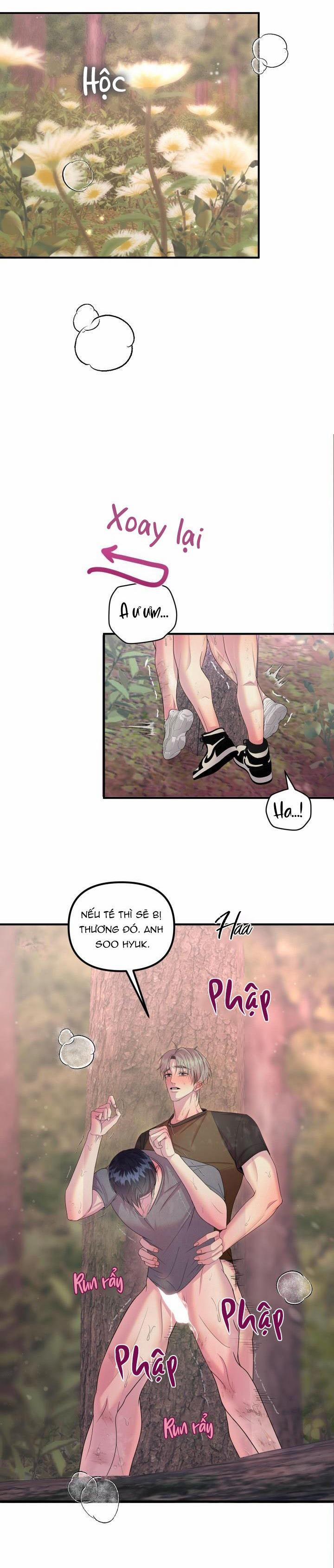 HÃY MẠNH LÊN 5 H+++ trang 20