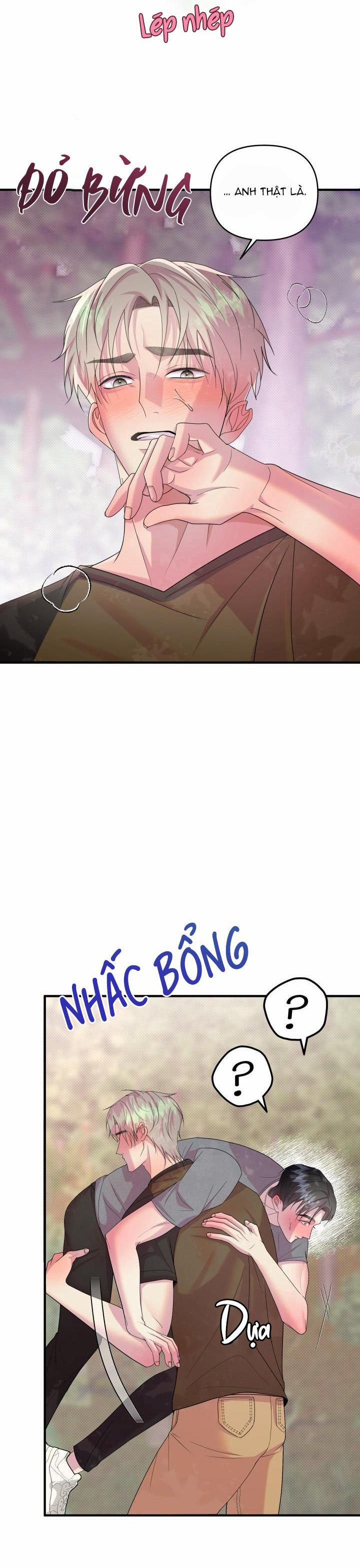 HÃY MẠNH LÊN 5 H+++ trang 4