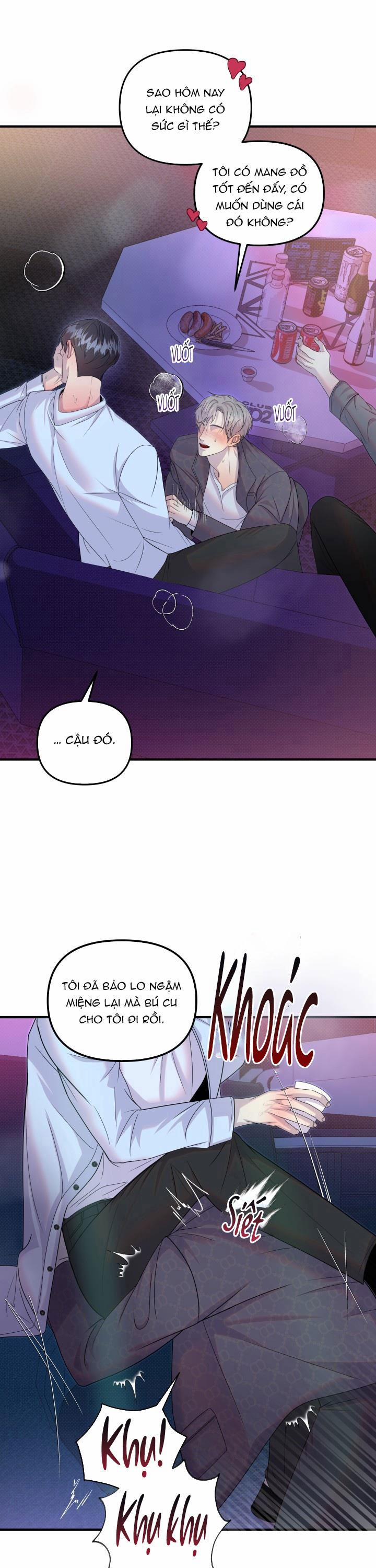 HÃY MẠNH LÊN 6 END trang 12