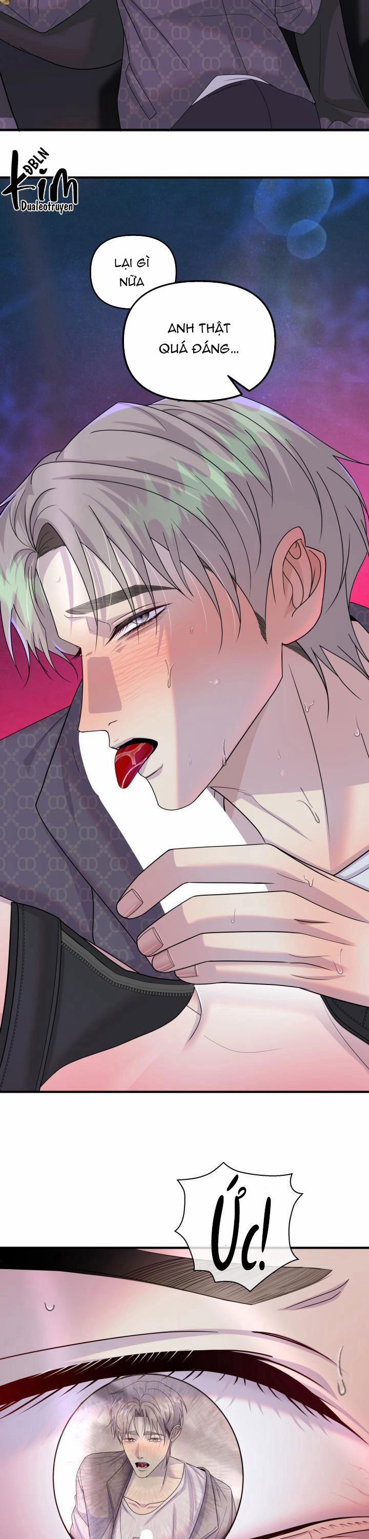 HÃY MẠNH LÊN 6 END trang 14