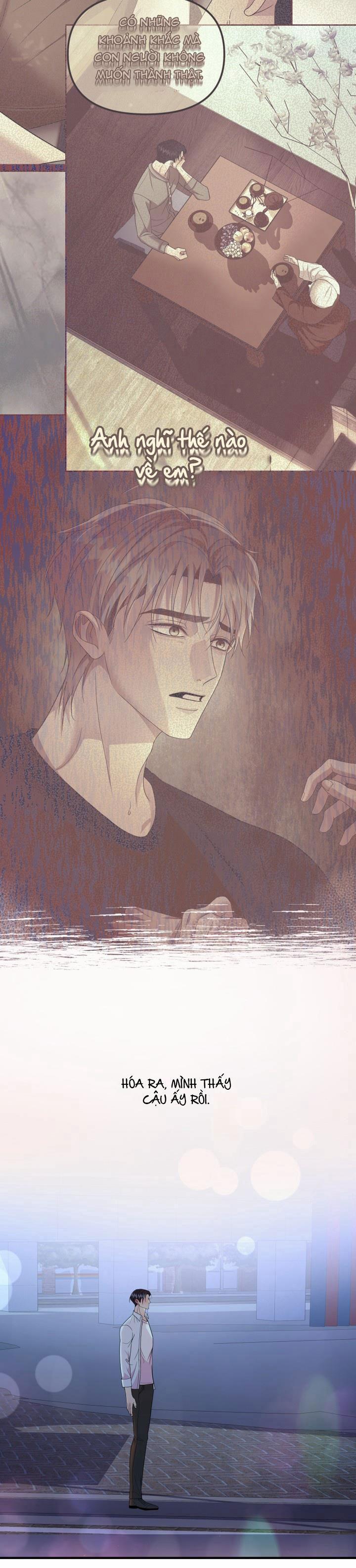 HÃY MẠNH LÊN 6 END trang 18