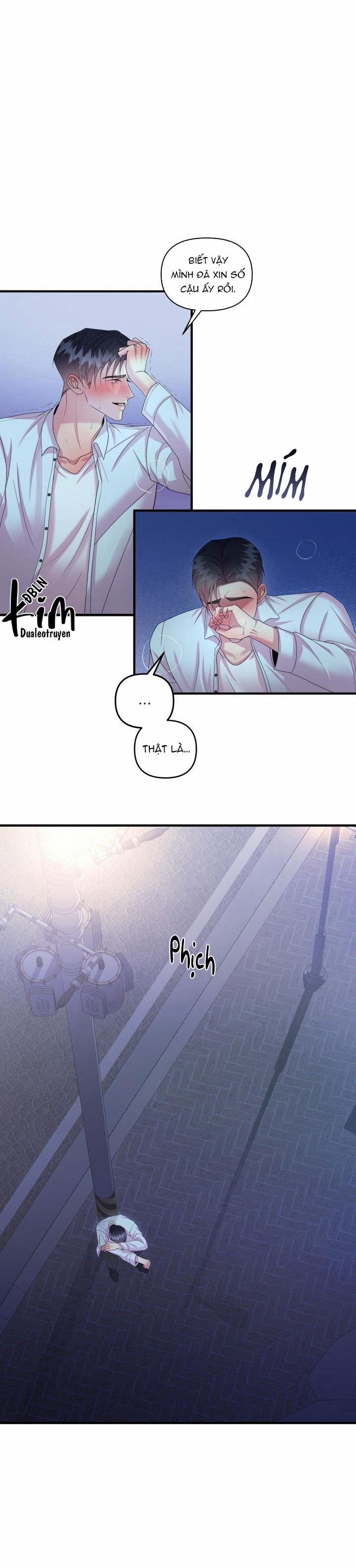 HÃY MẠNH LÊN 6 END trang 20