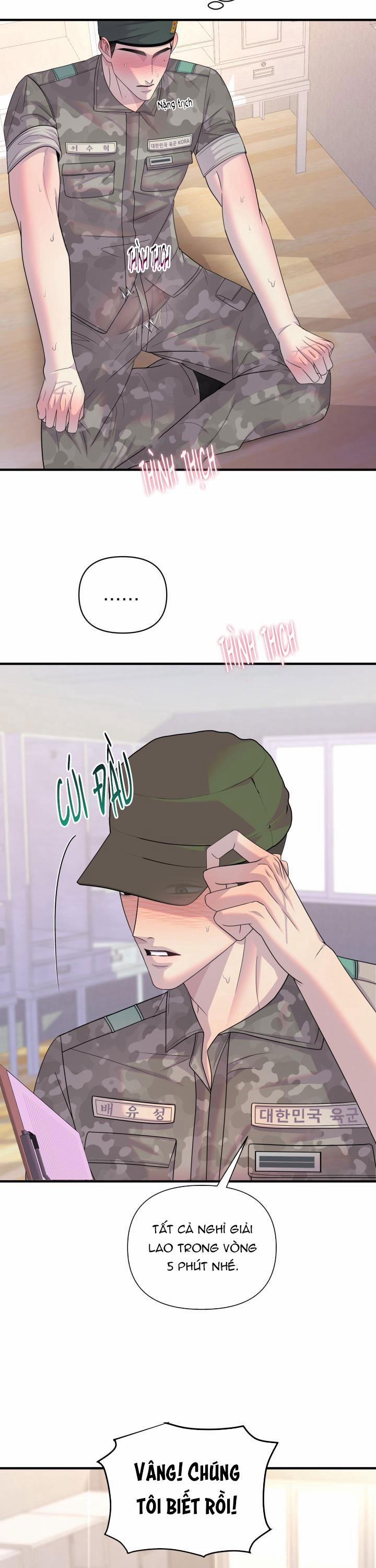 HÃY MẠNH LÊN 6 END trang 28