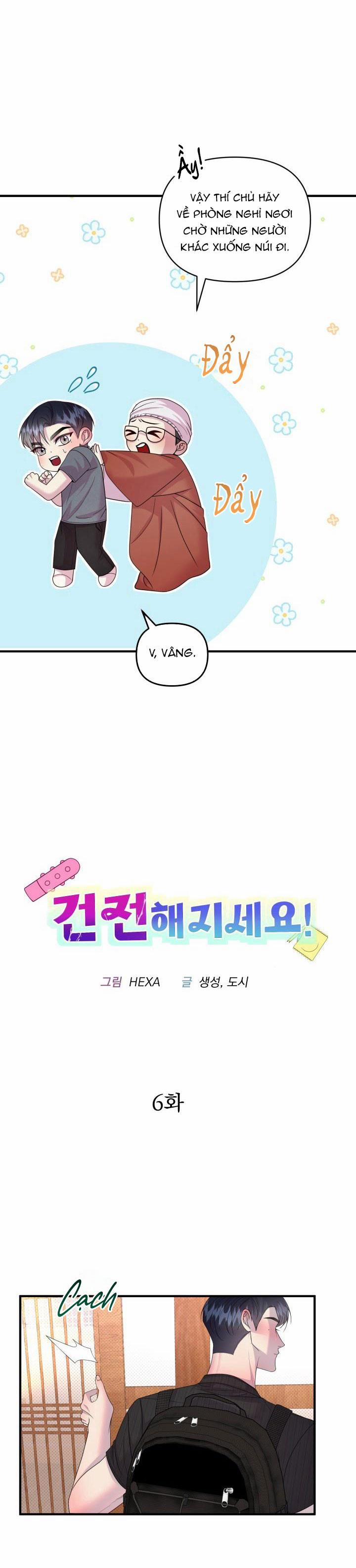 HÃY MẠNH LÊN 6 END trang 3