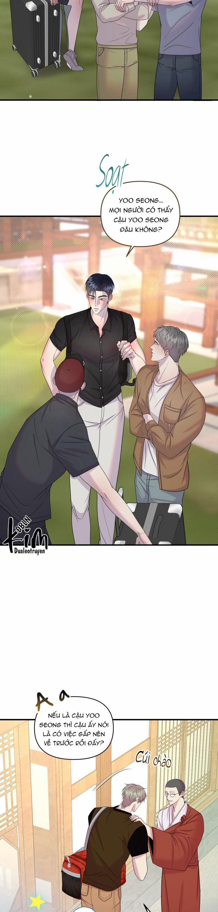 HÃY MẠNH LÊN 6 END trang 6