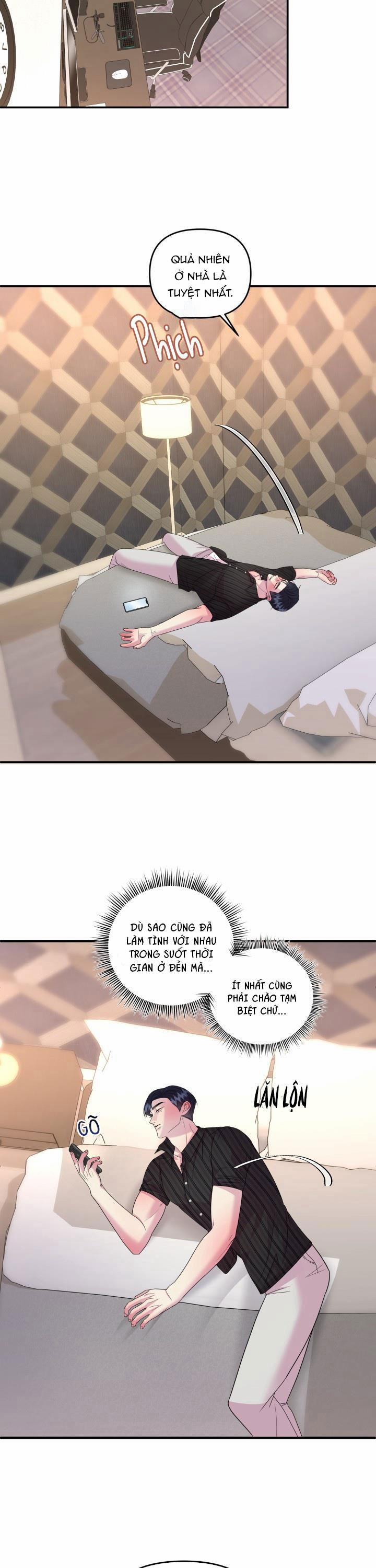 HÃY MẠNH LÊN 6 END trang 8