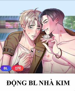 Đọc truyện tranh HÃY MẠNH LÊN