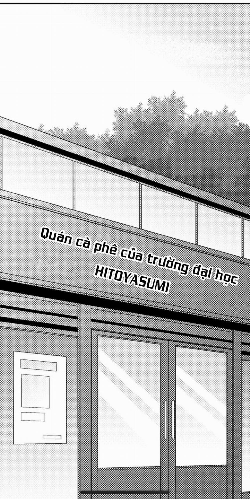 Hãy Ngủ Cùng Em, Haruomi-Kun! 10.1 trang 11