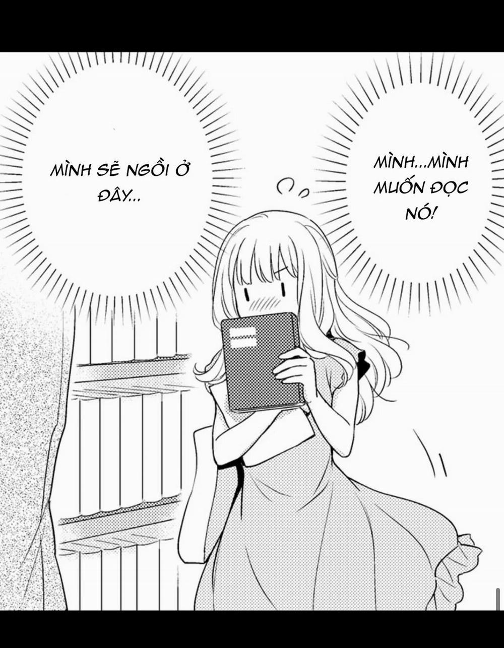 Hãy Ngủ Cùng Em, Haruomi-Kun! 10.2 trang 5