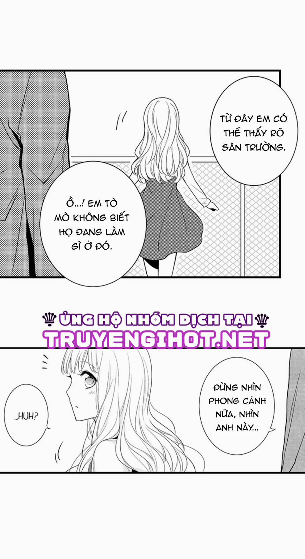 Hãy Ngủ Cùng Em, Haruomi-Kun! 11.1 trang 13