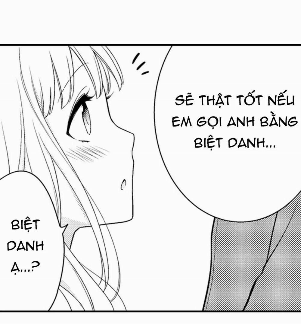 Hãy Ngủ Cùng Em, Haruomi-Kun! 11.2 trang 2