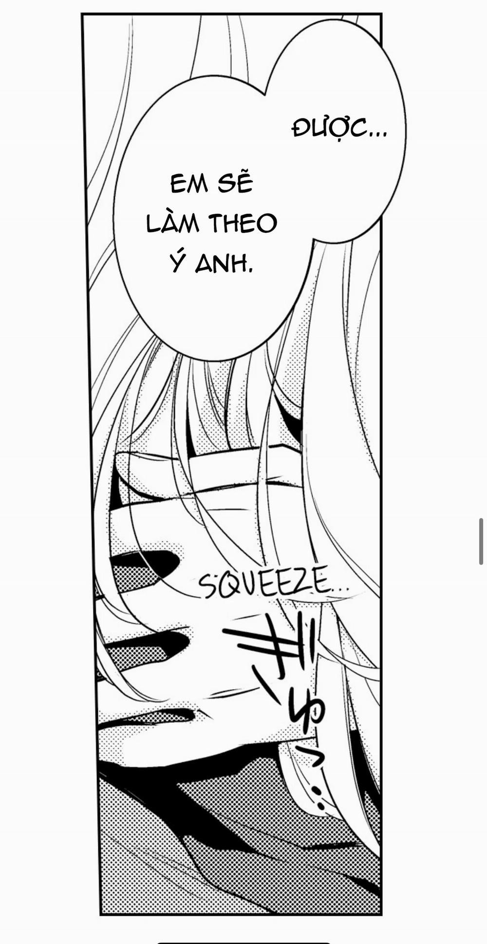 Hãy Ngủ Cùng Em, Haruomi-Kun! 11.2 trang 3