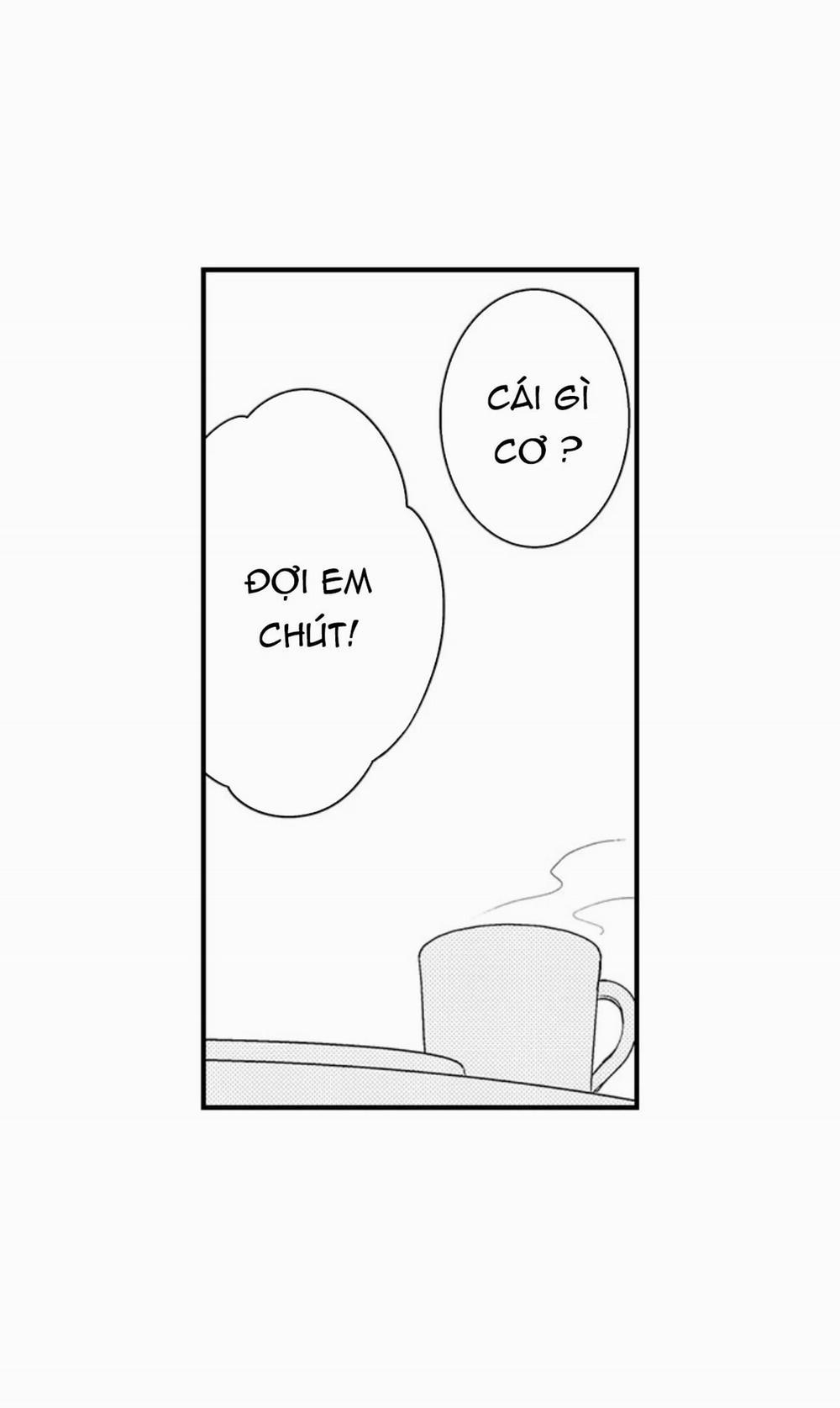 Hãy Ngủ Cùng Em, Haruomi-Kun! 13.1 trang 20