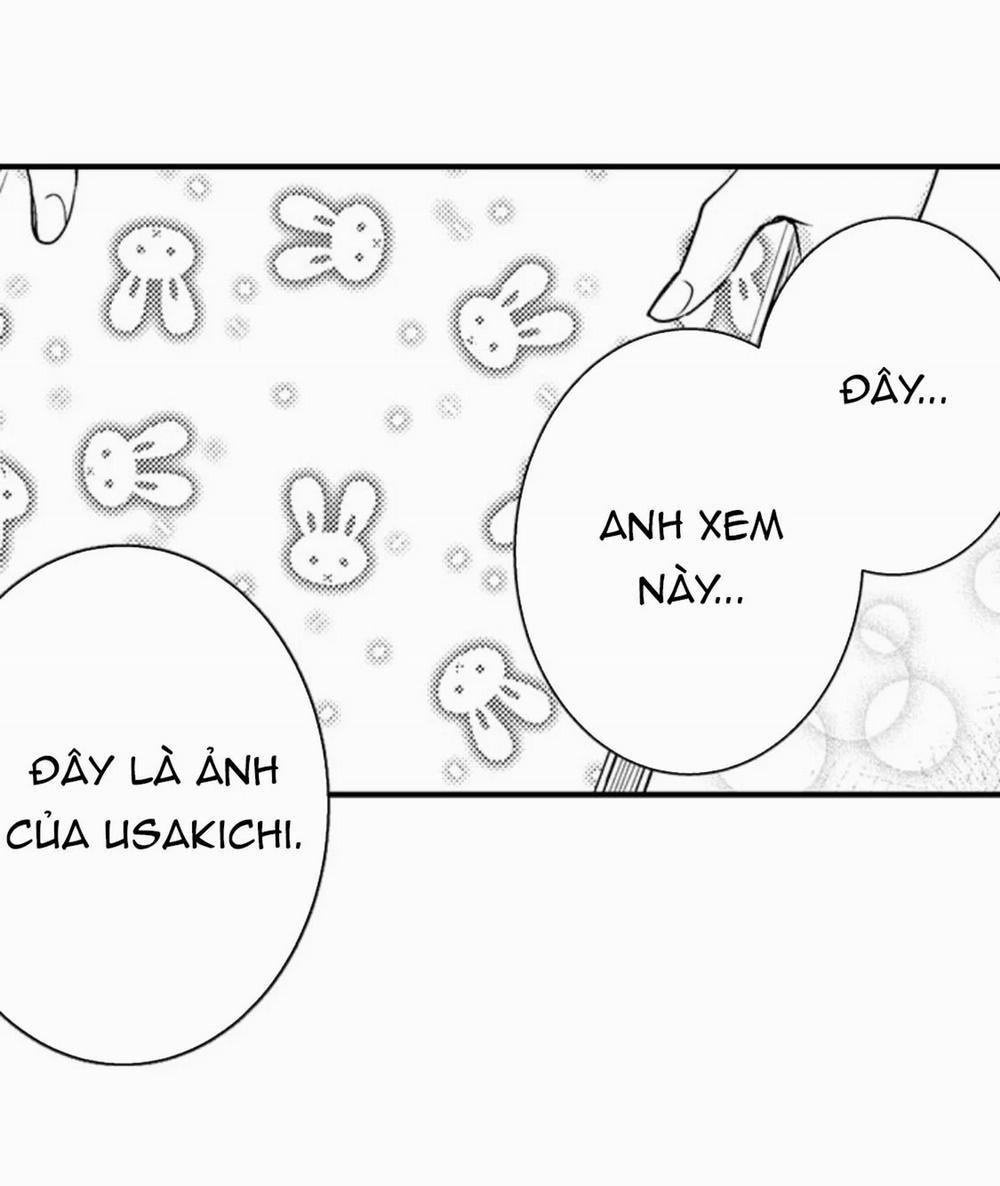 Hãy Ngủ Cùng Em, Haruomi-Kun! 13.2 trang 0