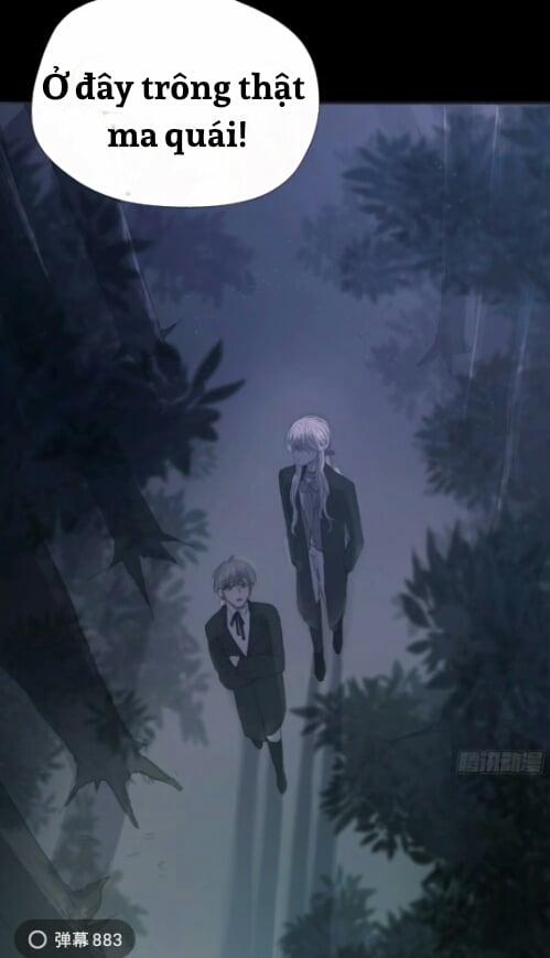 Hãy Ngủ Cùng Ta 1 trang 18