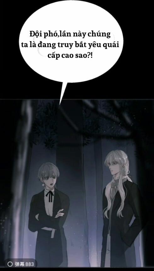 Hãy Ngủ Cùng Ta 1 trang 19