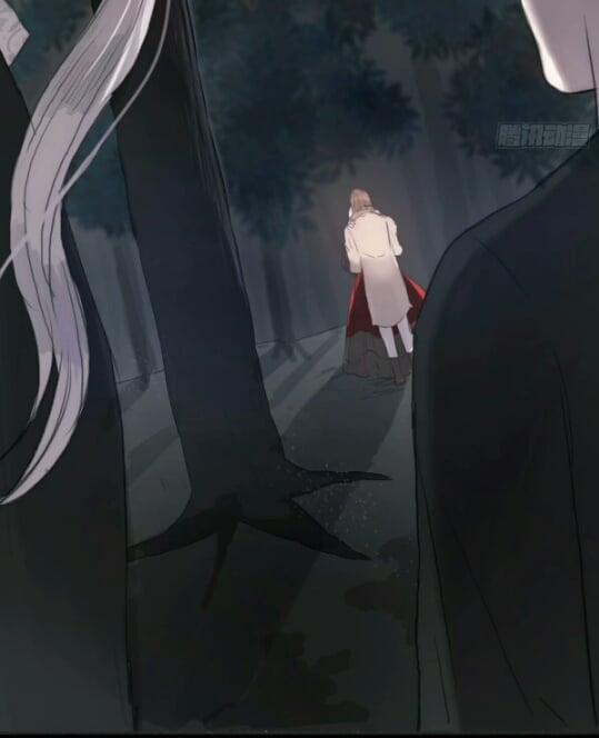 Hãy Ngủ Cùng Ta 1 trang 25