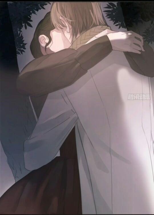 Hãy Ngủ Cùng Ta 1 trang 26