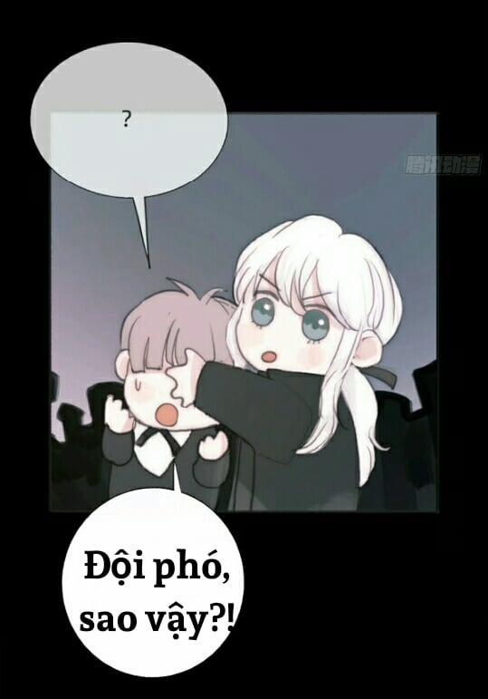 Hãy Ngủ Cùng Ta 1 trang 27