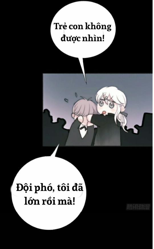 Hãy Ngủ Cùng Ta 1 trang 28