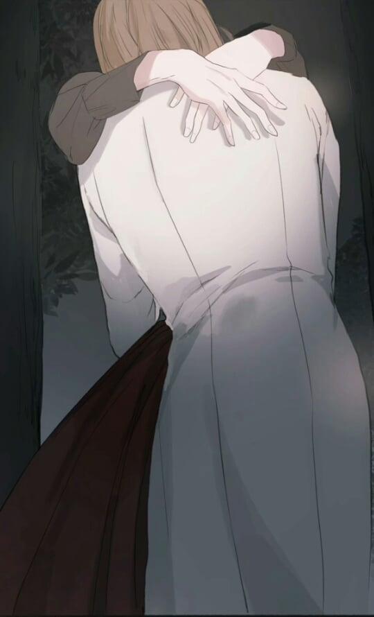 Hãy Ngủ Cùng Ta 1 trang 29