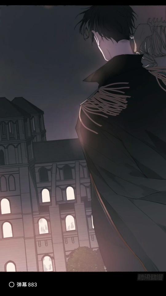 Hãy Ngủ Cùng Ta 1 trang 3