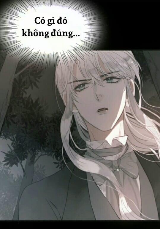 Hãy Ngủ Cùng Ta 1 trang 32