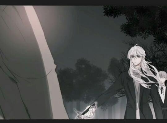 Hãy Ngủ Cùng Ta 1 trang 36