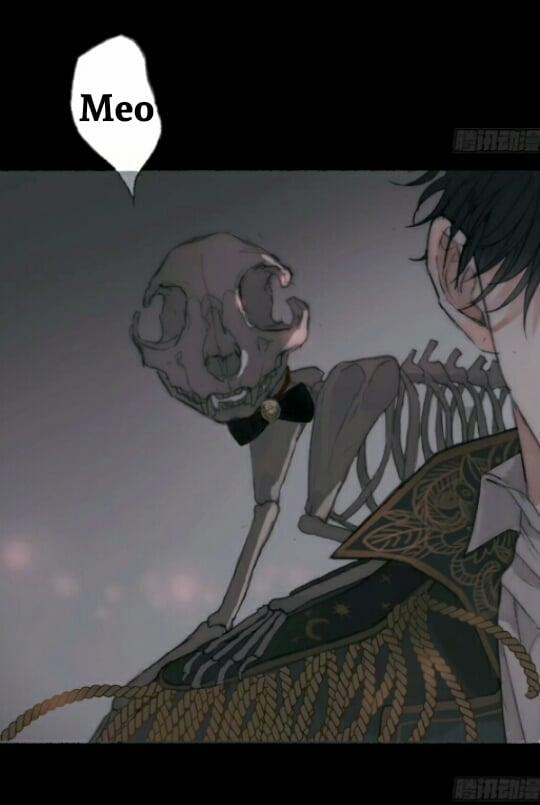 Hãy Ngủ Cùng Ta 1 trang 5