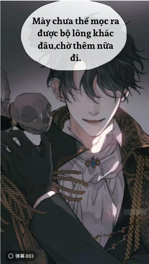 Hãy Ngủ Cùng Ta 1 trang 6