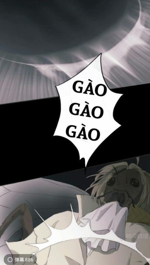 Hãy Ngủ Cùng Ta 2 trang 10