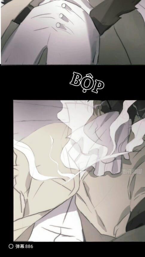 Hãy Ngủ Cùng Ta 2 trang 11