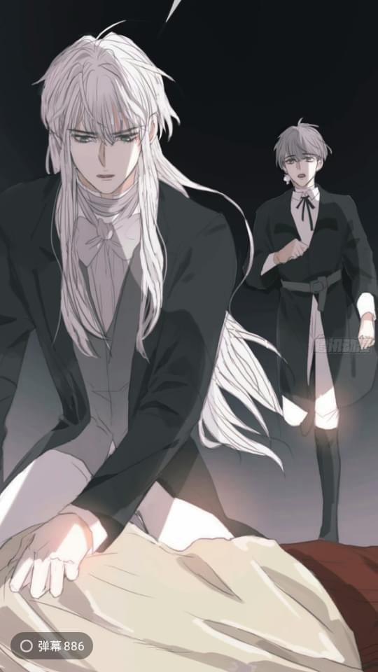 Hãy Ngủ Cùng Ta 2 trang 14