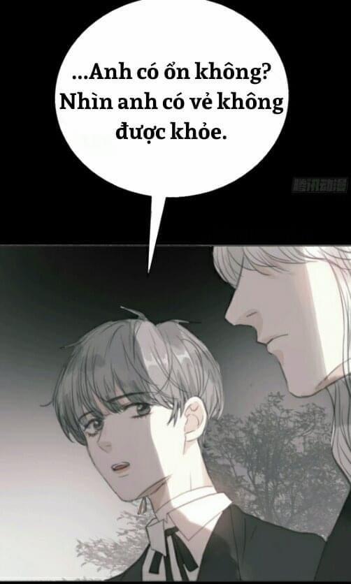 Hãy Ngủ Cùng Ta 2 trang 21