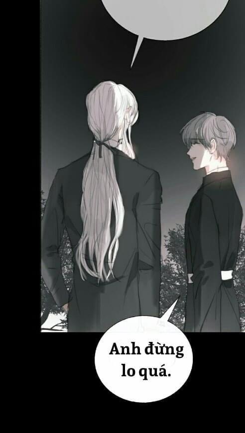 Hãy Ngủ Cùng Ta 2 trang 23