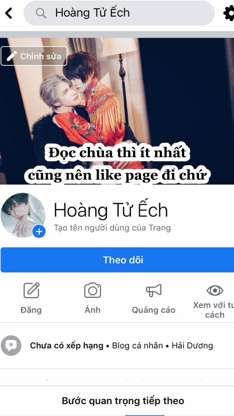 Hãy Ngủ Cùng Ta 2 trang 40