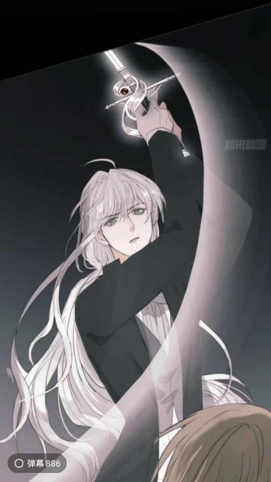 Hãy Ngủ Cùng Ta 2 trang 8