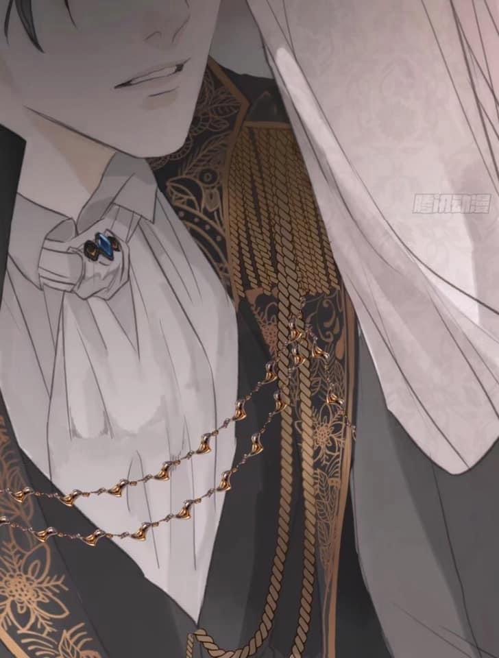 Hãy Ngủ Cùng Ta 3 trang 11