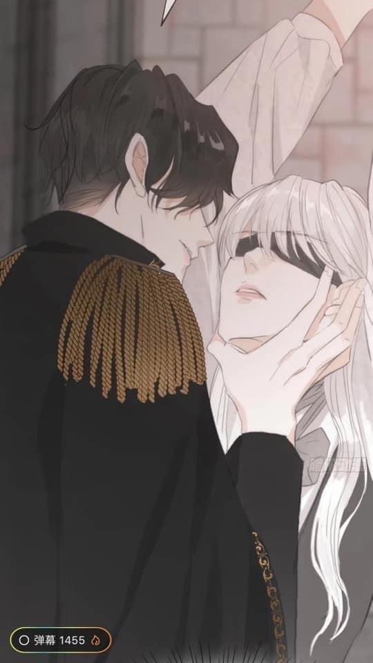 Hãy Ngủ Cùng Ta 3 trang 15